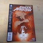 Green Arrow #28 Vol. 6 2014 Dc Comics