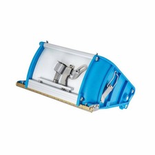 Putzgl&auml;tter mit Metallkante Pr&auml;zise Spachtelbox Ergonomisch f&uuml;r Trockenbau