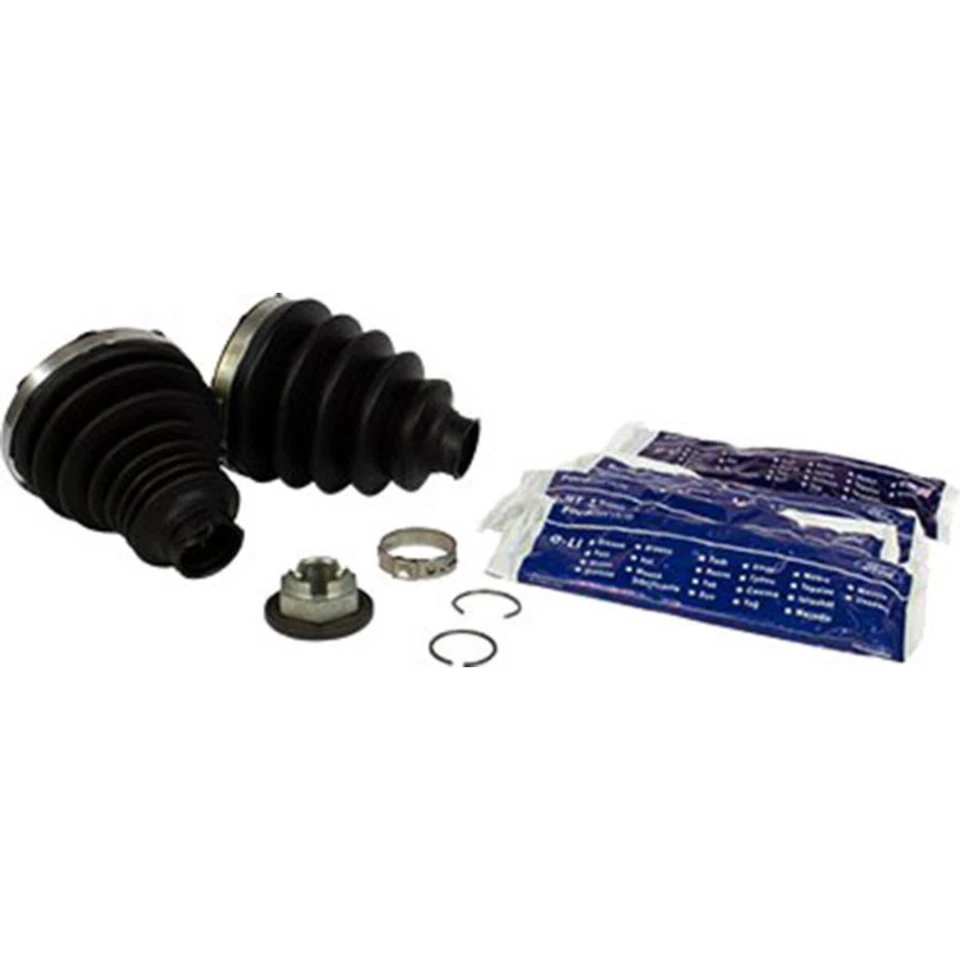 TS231 Motorcraft CV bota interior delantera interior interior para Ford Focus 2013-2018 Foto 2 de 3