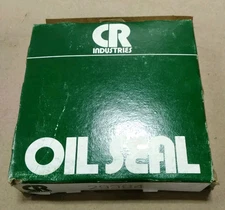 Chicago Rawhide (C/R) Oil Seal #29384 F124