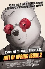 Beneath the Trees Where Nobody Sees: Rite of Spring #2 Variant B (2025)