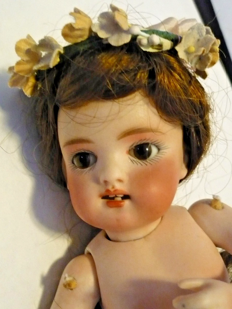Antique Dolls, Clothing & Accessories for sale | eBay