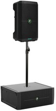 Mackie Thump GO Battery-powered Loudspeaker and Subwoofer System