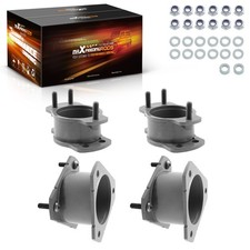 3 Lift Spacer Kit Front Rear For Ford Explorer 2wd 4wd 2006-2010 Suspension