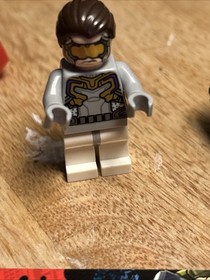 LEGO Marvel Super Heroes 76030 Avengers Hydra Showdown Complete Set