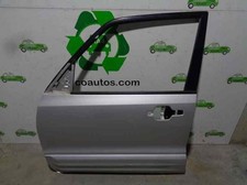 Porte avant et accessoires Mitsubishi MONTERO