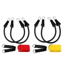 Golf Swing Training Belt Golf Posture Correction Practice Strap Swing Trainer