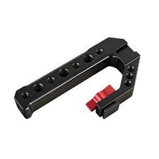 Adjustable Camera Handle Top Handle Grip for DSLR Camera Handheld Stabilizer