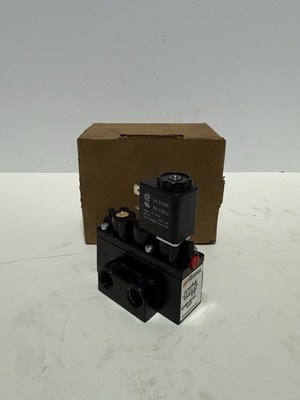 ARO INGERSOLL RAND A212SS-120-A-G Solenoid Air Control Valve 120/60 NEW IN BOX