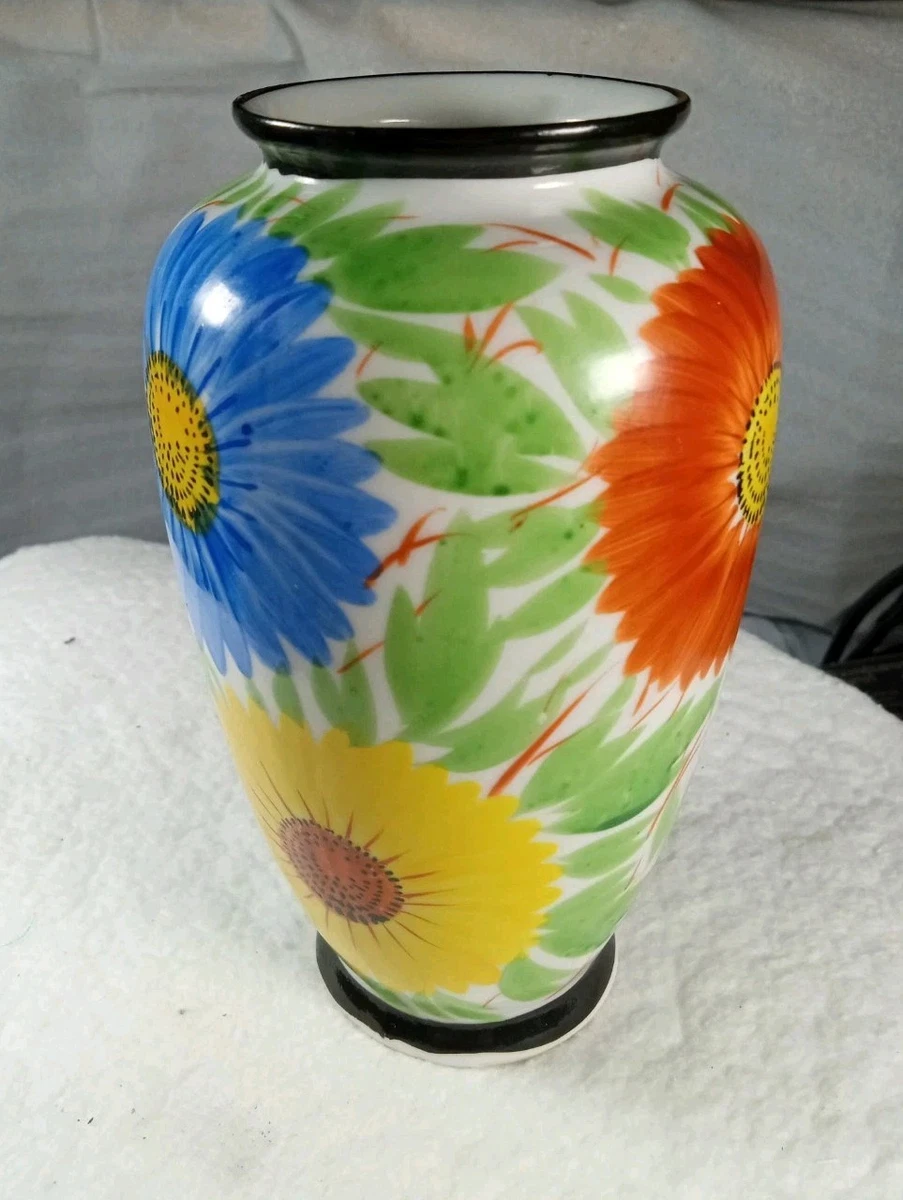 Collectible Japanese Vases & Jars (1900-Now) for sale | eBay