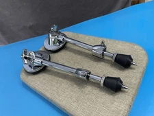 DW Collectors Series Bass Drum Spurs