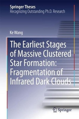 The Earliest Stages of Massive Clustered Star Formation: Fragmentation of Infrar