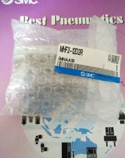 1PCS SMC MHF2-12D2R MHF212D2R CYLINDER -NEW FREE SHIPPING