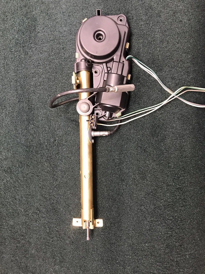 Antena Cadillac Sevilla 1983-1984-1985 OEM reconstruida ✅ Foto 2 de 4