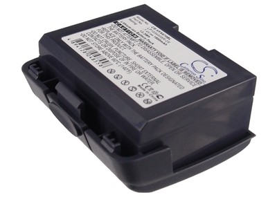 UK Akku für Verifone VX670 vx670 Wireless Kreditkarte Mac 24016-01-R LP103450