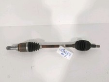 Cardan Renault MODUS