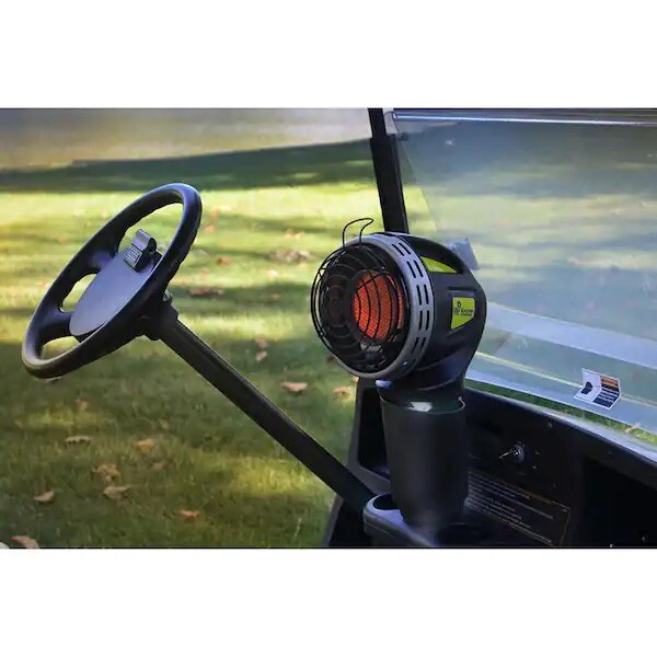 Mr. Heater Mh4gc Golf Cart Heater F242010 | Inox Wind