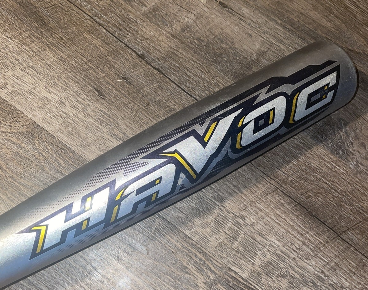 Easton Havoc SC888 BZ810 31” 28oz OzBaseball Bat 2 5/8 Barrel Día 