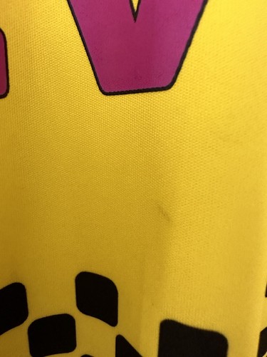 Borussia Dortmund BVB matchgetragenes Trikot Bundesliga 2011/2012 von Silva Kappa - Bild 6 von 11