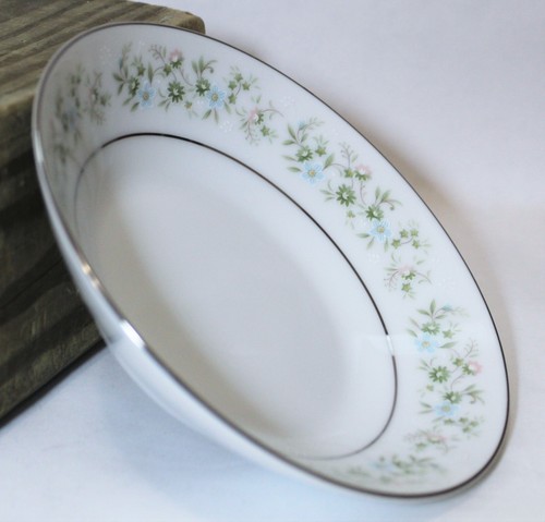 Tazón de fruta con salsa de sabana Noritake - Imagen 2 de 6