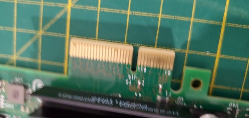 Dell 04V7G2 Netzwerkadapter X550-T2 2x 10GbE PCI-e - 4V7G2 _0.13_5 - Bild 12 von 19