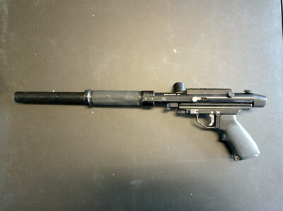 Line-SI Bushmaster Old School Pump | eBay
