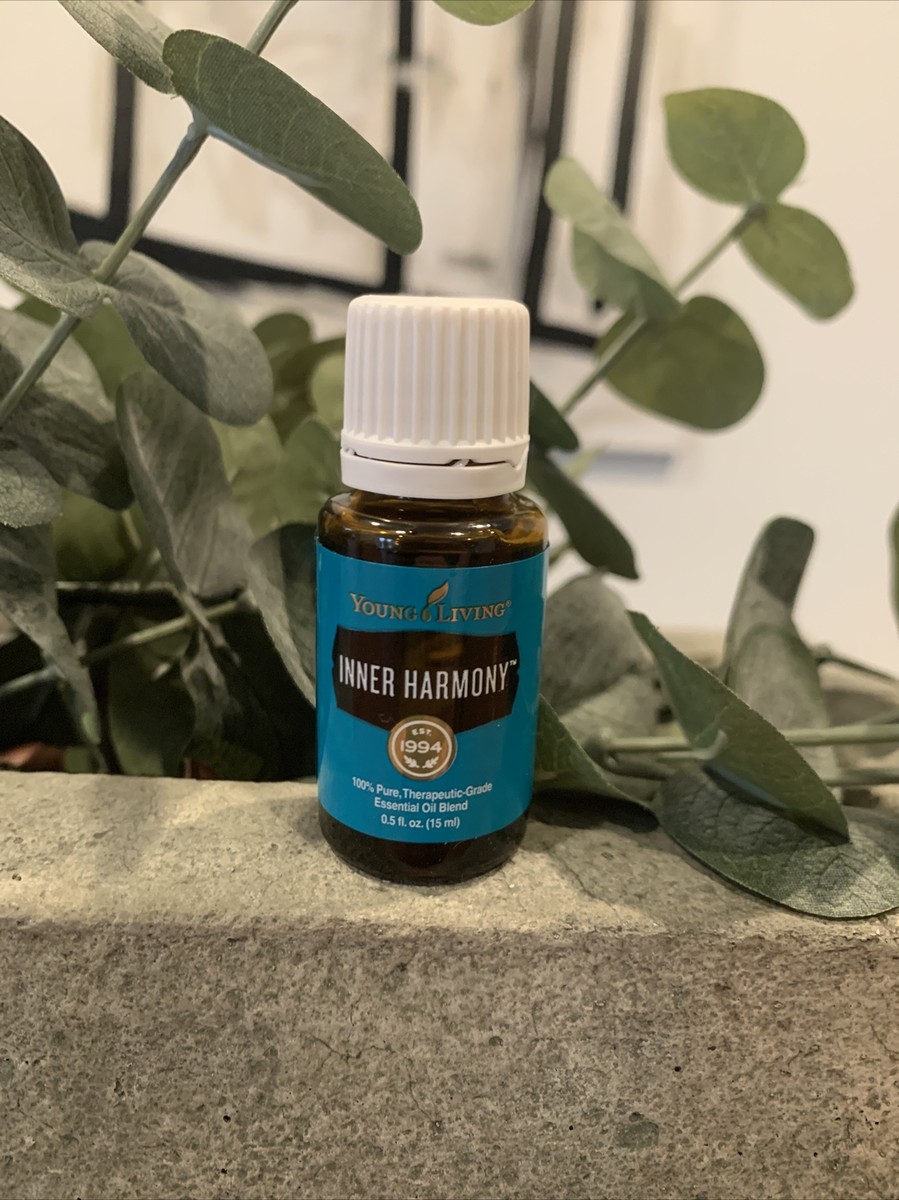 ヤングリビング インナーハーモニー 【公式通販】