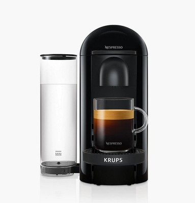 Nespresso Vertuo Plus XN903840 Coffee 