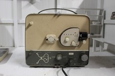 Kodak Brownie 300 Movie Projector Pic Show vintage Working w Box
