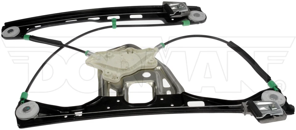 Regulador de ventana delantero izquierdo Dorman para Mercedes-Benz C240 2003-2005 Foto 4 de 4