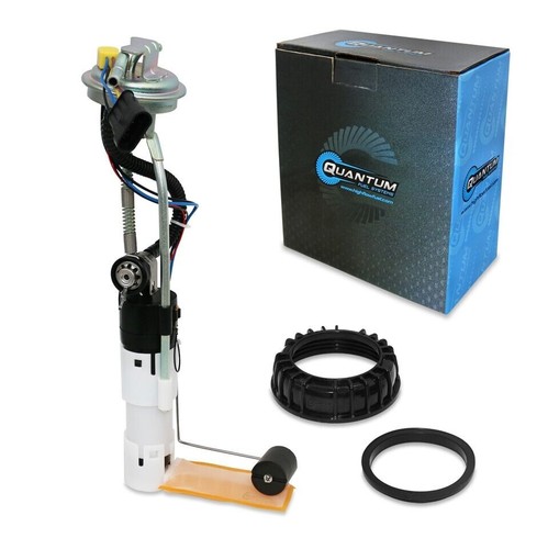QFS EFI Fuel Pump Assembly for 2012-2023 Cam-Am Renegade/Outlander 47-1024 - Picture 2 of 10