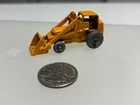 Matchbox Lesney 24-A Weatherill Hydraulic Excavator