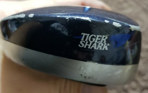 Tigershark TS 960 3 Wood Driver - Picture 6 of 10