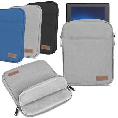 Tablet Hülle für Microsoft Surface Go 4 Go 3 Tasche Schutzhülle Sleeve Case 10.5