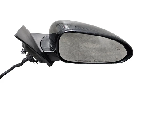 2013-2017 Buick Enclave Right Passenger Side Blind Spot Mirror White OEM