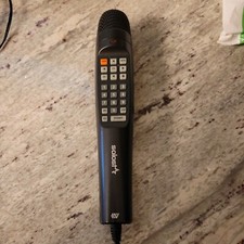 Solostar Microky Karaoke