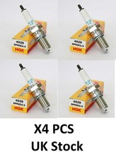Genuine NGK Spark Plug DPR8EA-9  x 4  Yamaha XJ900s 1995 - 2004