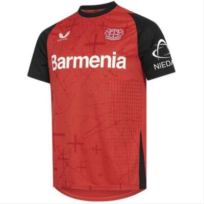 Bayer 04 Wirtz 10 ユニフォーム 2024/2025 s-l400.jpg
