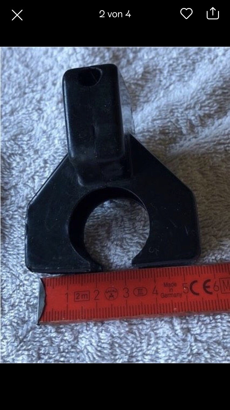 LKS Kettler Aluminium Ersatzteil eBay