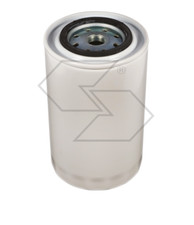 1909101 Filtro OLIO Trattore FIAT 980DT Misura 109X180 Con Tubo Antisvuotamento