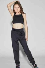 NWT Jo + Jax Legend Joggers, Black, Size Youth XS