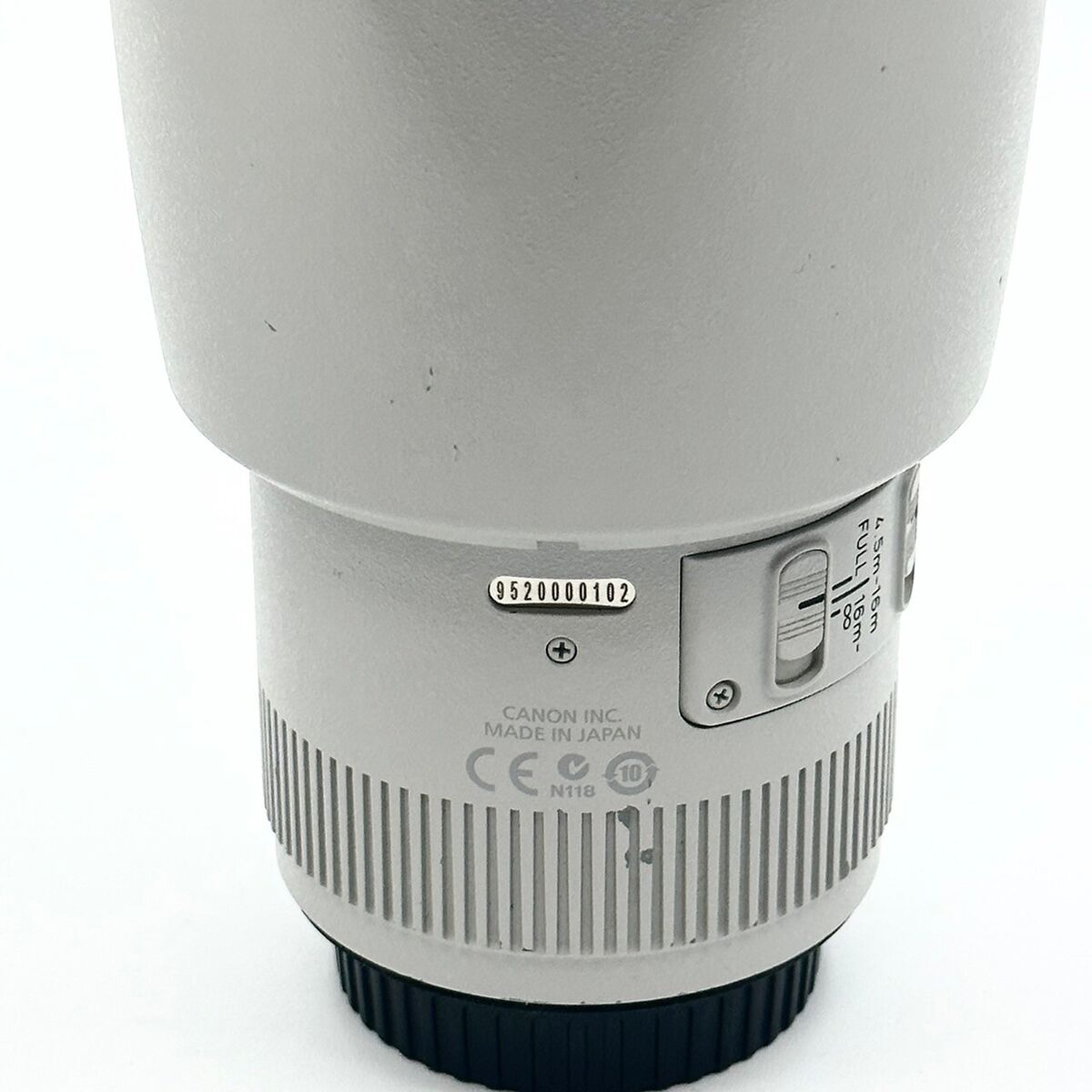 Canon EF 600-600mm f/4 II IS L USM Lens (2534A002) for sale Canon EF 600-600mm f/4 II IS L USM Lens (2534A002) for sale