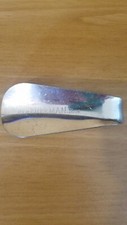 Vintage Freeman Shoe Horn marked "It  s a FREEMAN Shoe"