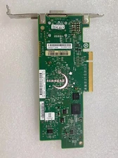 LSI SAS9207-4i4e H3-25434-00G SAS/SATA PCI-E 6Gb/s HBA Controller Low Profile