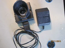 Streamlight syclone charger  Lot K437