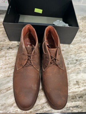 Johnston & Murphy Men's Copelandchuk Shoe/Boot Size 13 NEW | eBay