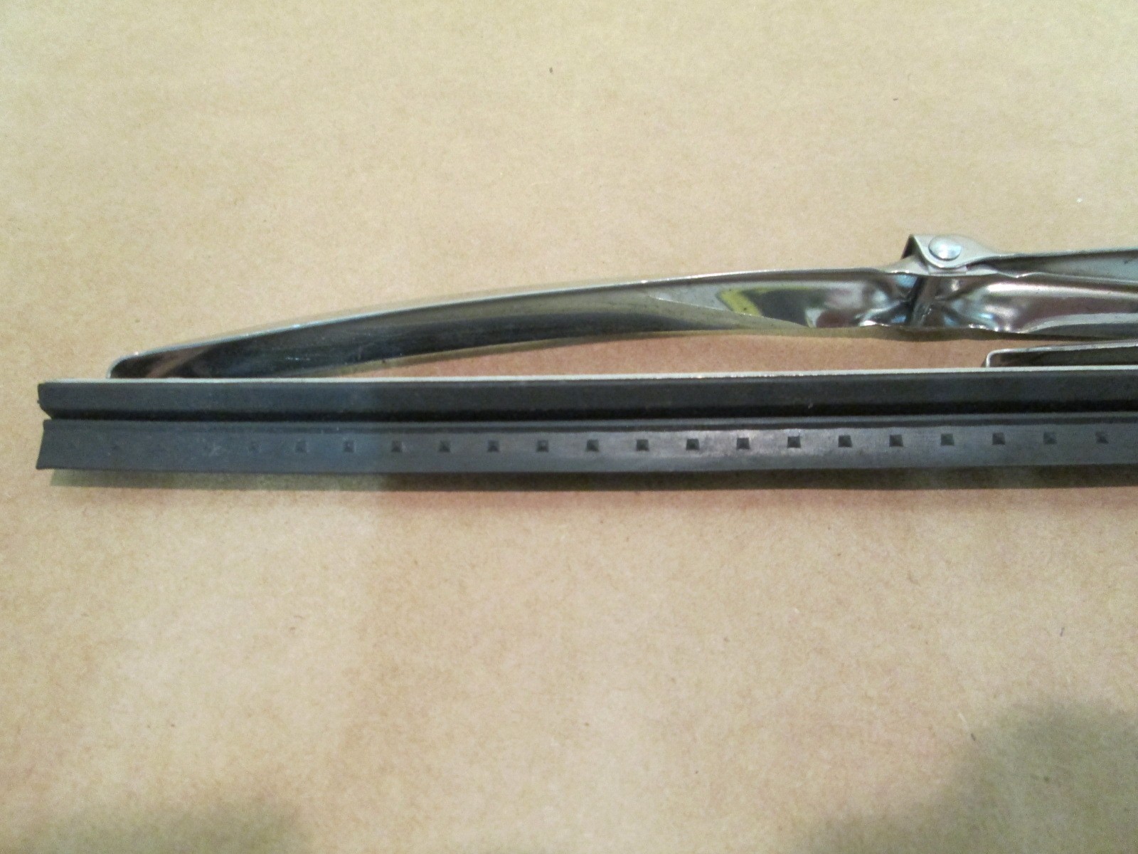 Ferrari Vintage Windshield Wiper Blade # AA