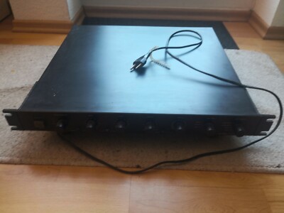 Sansui CA-F1 Vorverstärker Preamplifier