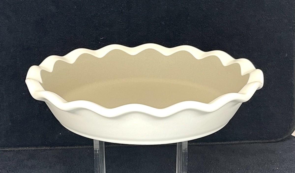 Pampered Chef Stone Pie Pan Pampered Chef 9