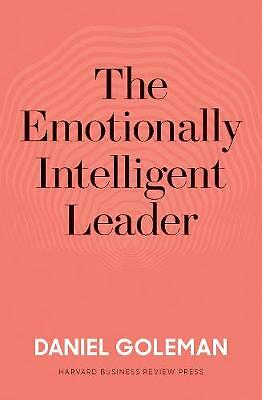 The Emotionally Intelligent Leader - Image 3